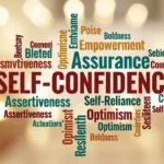 Synonyms for Self Confidence