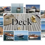 Synonyms of Deck