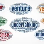 Synonyms of Enterprise