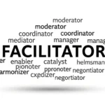 Synonyms of Facilitator