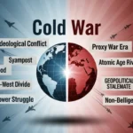 Synonyms of Cold War