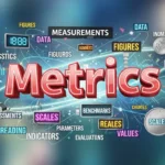 Synonyms of Metrics