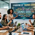 Synonyms of “Sounds Good”
